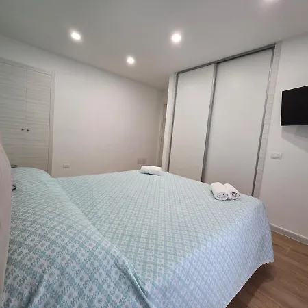 Casa Cortile Martello Apartmán *