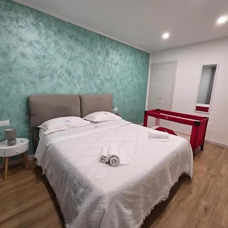 Casa Cortile Martello *