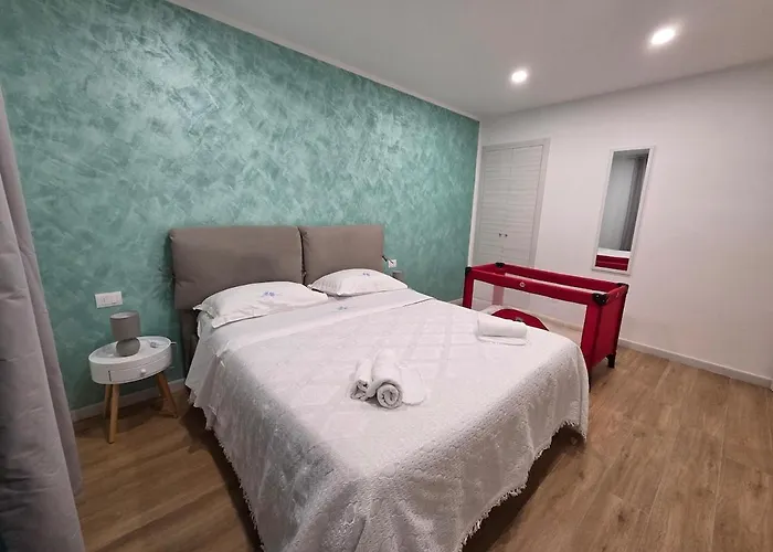 Casa Cortile Martello *