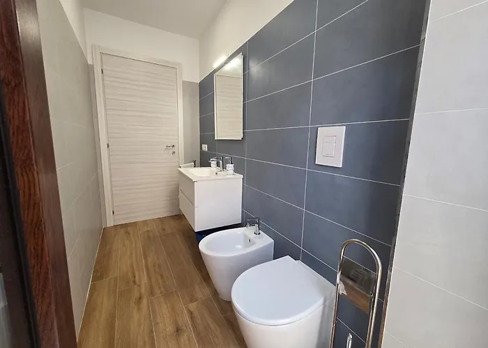 Casa Cortile Martello * Cefalù