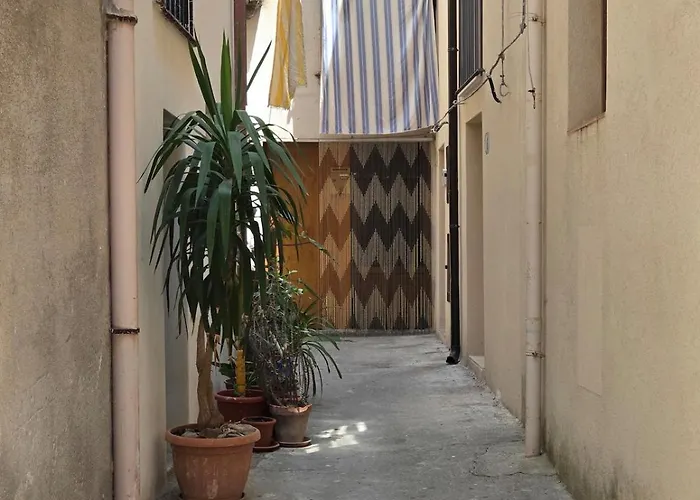 Casa Cortile Martello