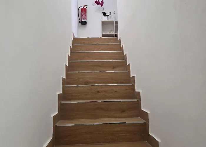 Apartmán Casa Cortile Martello Cefalù