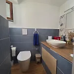 Casa Cortile Martello Apartment *