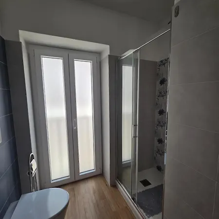 Casa Cortile Martello Cefalu