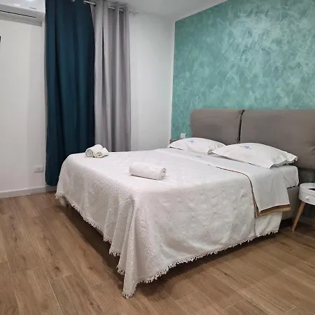 Апартаменти Casa Cortile Martello *