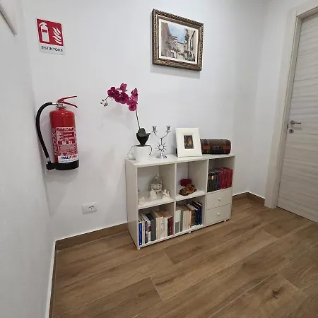 Casa Cortile Martello Cefalu