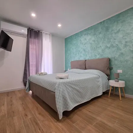 Casa Cortile Martello *