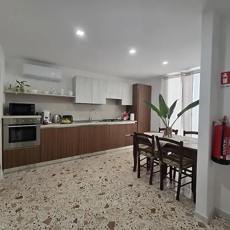 Casa Cortile Martello