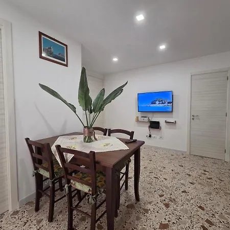 Casa Cortile Martello Cefalu