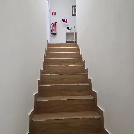 Apartment Casa Cortile Martello Cefalu