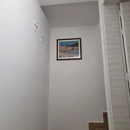 Casa Cortile Martello Cefalu