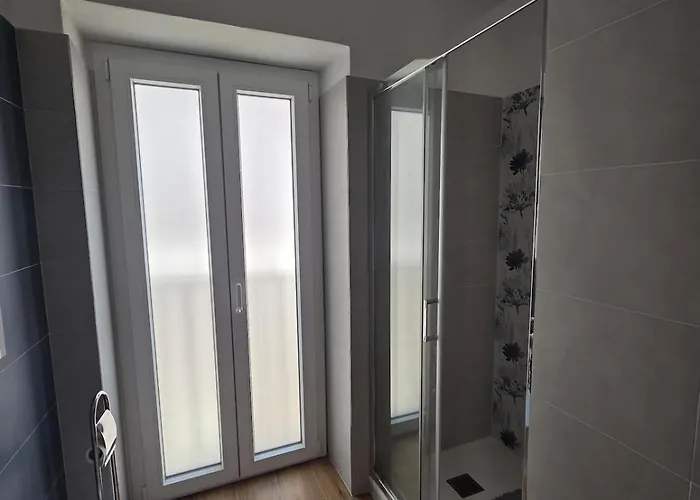 Casa Cortile Martello Чефалу