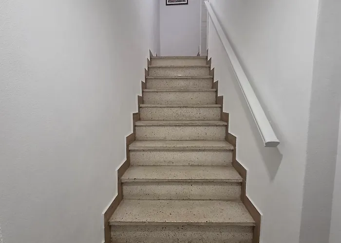 Casa Cortile Martello * Чефалу