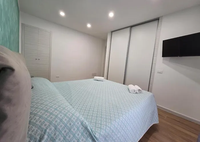 Casa Cortile Martello Апартаменти *