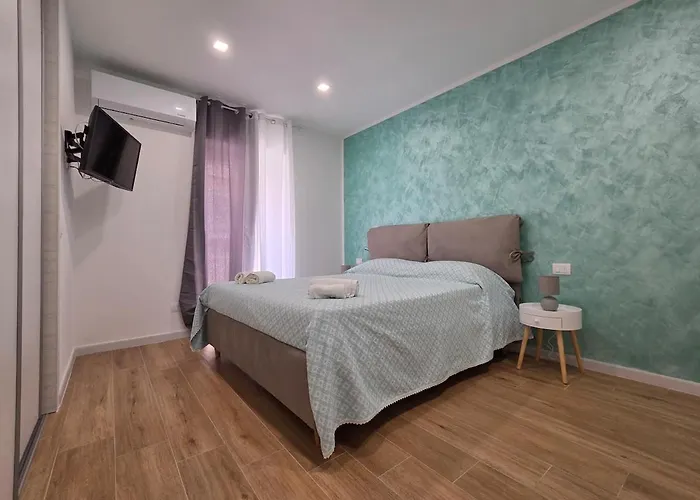 Casa Cortile Martello *