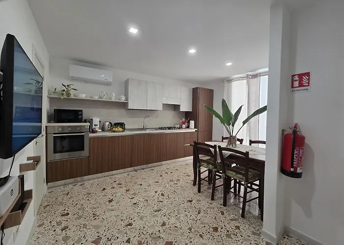 Casa Cortile Martello