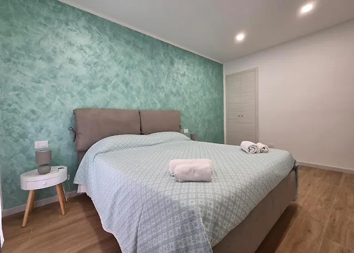 Casa Cortile Martello *