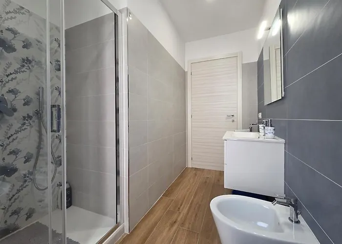 Casa Cortile Martello *