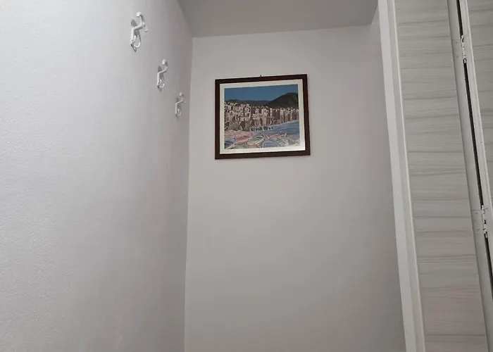 Casa Cortile Martello Cefalù